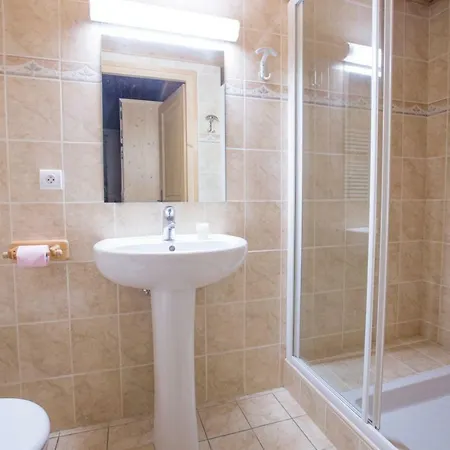 Clair Matin Apartment *