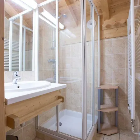 Clair Matin Apartment *