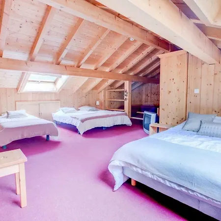 Clair Matin Apartment Morzine