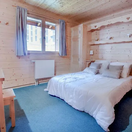 Apartamento Clair Matin *
