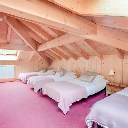 Clair Matin Apartamento